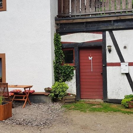 Neumuehle Lutzerath Exterior foto
